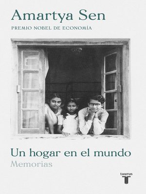 cover image of Un hogar en el mundo